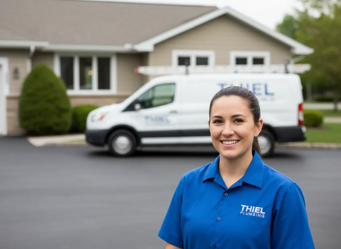Plumber Chappell, KY FAQs